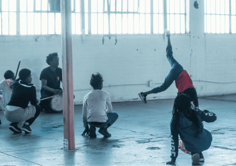 Drama 1