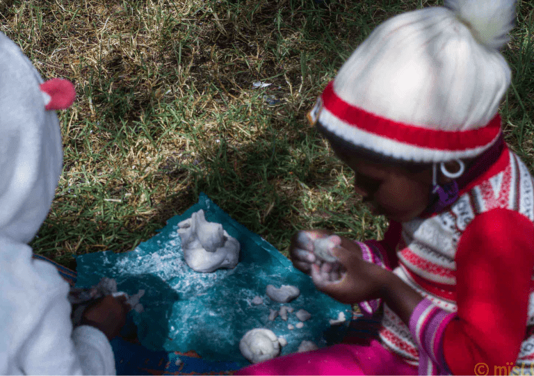 Pottery and Ceramics SAFE STUDY